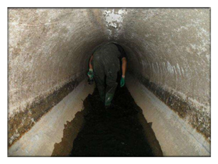 阿瓦提管道高压清洗