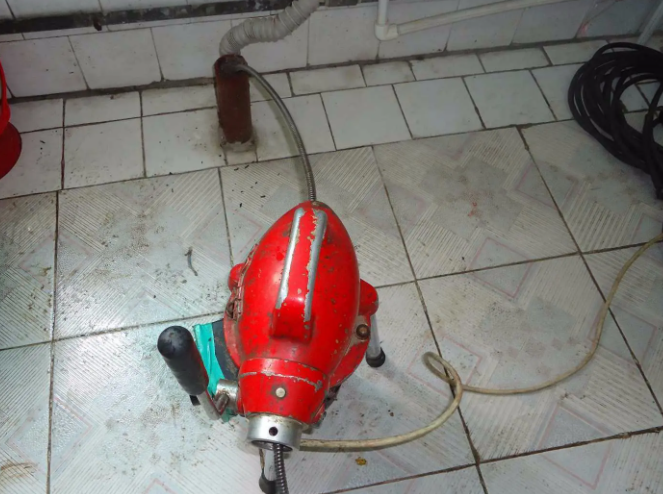 阿瓦提下水道疏通