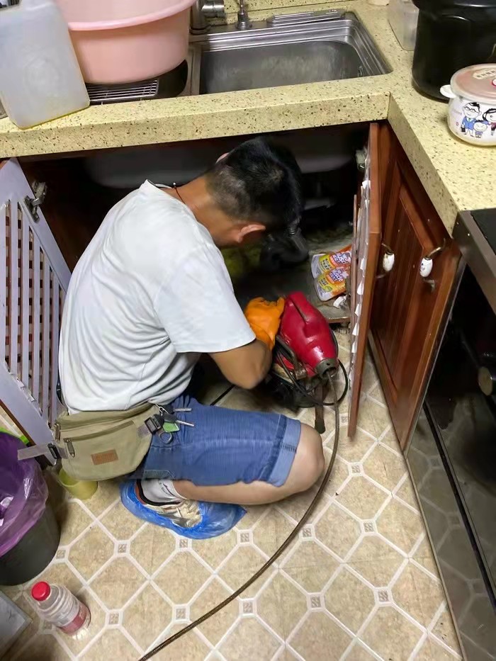 阿瓦提通下水道